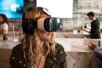 Virtual Reality Headsets image 3